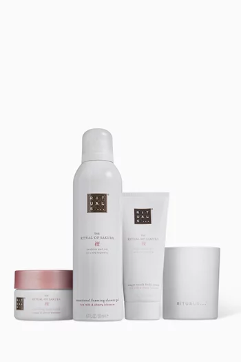 The Ritual of Sakura Medium Gift Set, Savings Value 13%