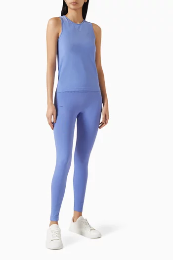 Motion Low-impact Tank Top in Biobased Polyester