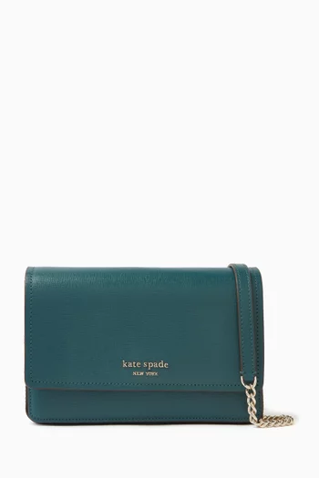 Buy the Kate Spade Bags  Kate Spade Spade Pearl Hazel Crossbody