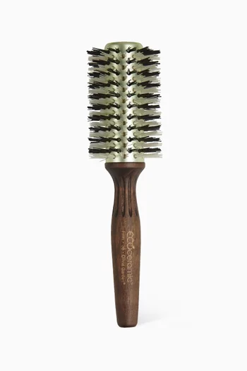 Firm Bristle Thermal Collection Brush