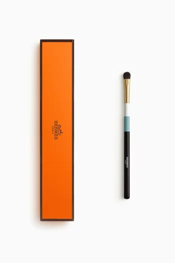 Les Pinceaux Hermès Ombres d'Hermès Eyeshadow Shader Brush