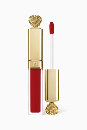 405 Devozione Devotion Liquid Lipstick in Mousse, 5ml