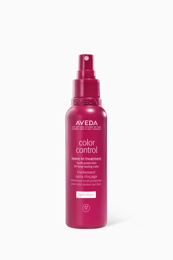 Color Control Leave-in Treatment Light, 150ml