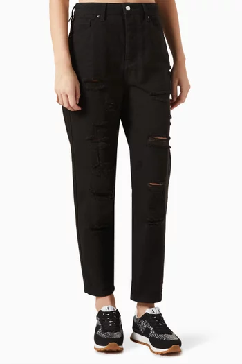 Buy Kensie Jeans Women's Ankle Biter Skinny Jean Online at desertcartUAE