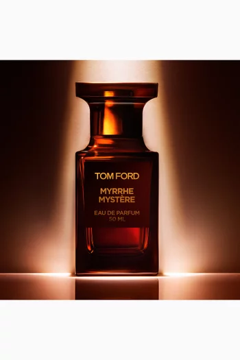 ماء عطر مر اند ميستر، 50 ملل