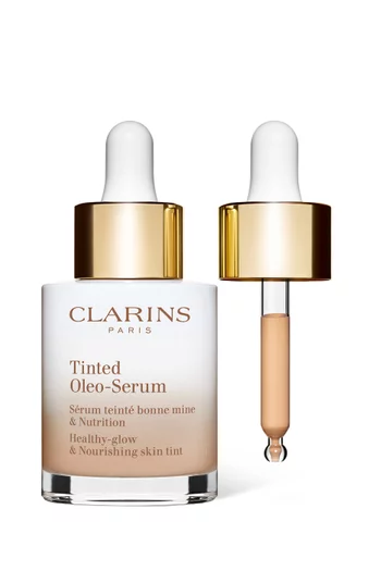 02 Tinted Oleo-Serum, 30ml