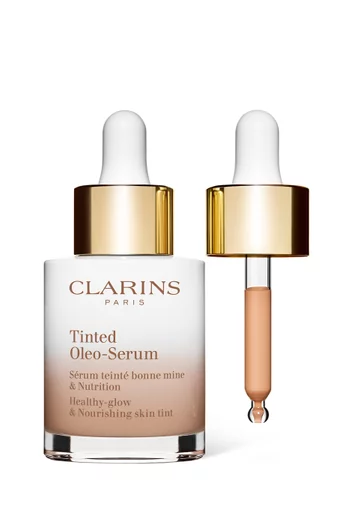 02.5 Tinted Oleo-Serum, 30ml