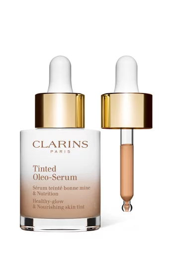 03 Tinted Oleo-Serum, 30ml