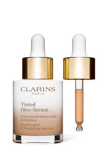 04 Tinted Oleo-Serum, 30ml