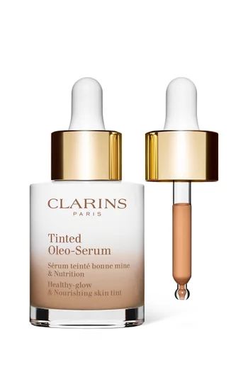 05 Tinted Oleo-Serum, 30ml