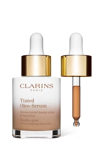 06 Tinted Oleo-Serum, 30ml