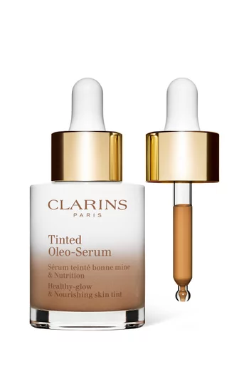 07 Tinted Oleo-Serum, 30ml