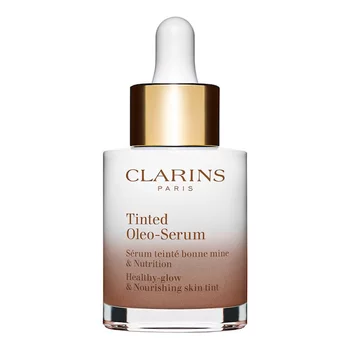 09 Tinted Oleo-Serum, 30ml