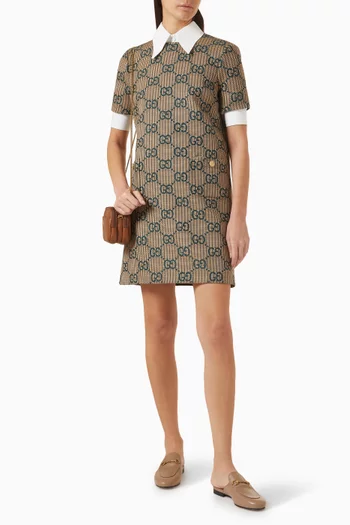Gucci women's dresses shop