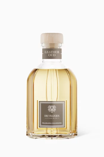 موزع عطر ليذر عود، 500 ملل