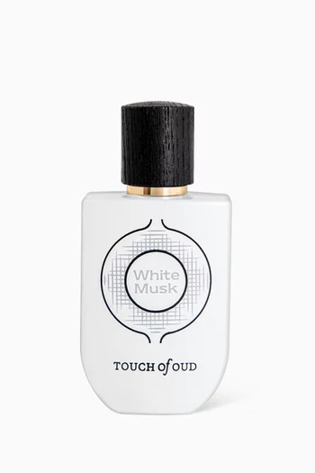 White Musk Eau de Parfum, 60ml