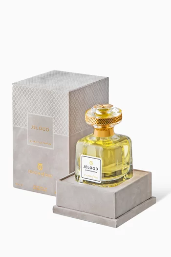 Jelood Eau de Parfum, 80ml