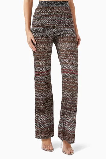 Buy SATINAPalazzo Pants for Women - Buttery Soft High Waisted Flare Pants -  Leggings Available in 16 Colors Online at desertcartSeychelles