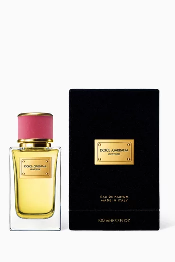 Velvet Rose Eau de Parfum, 100ml