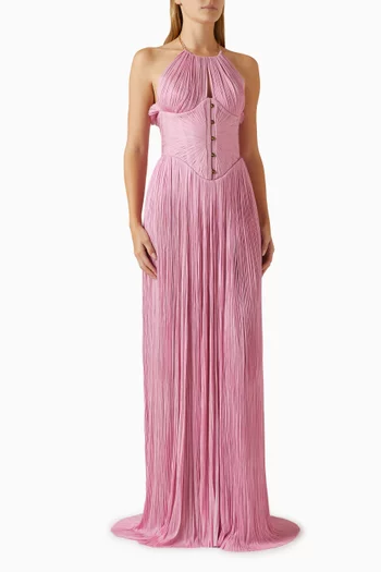 Therese Maxi Gown