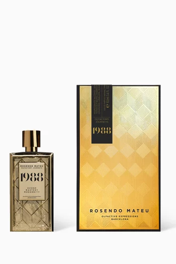 Rosendo Mateu 1988 Eau de Parfum, 100ml