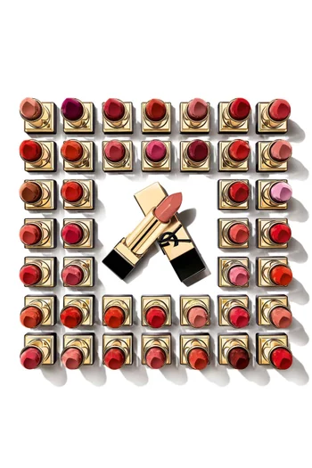 أحمر شفاه روج بيور كوتور درجة N5 تريبيوت نيود، 3 غرام