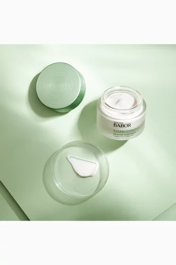 Moisture Glow Cream, 50ml