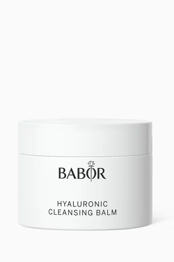 Hyaluronic Cleansing Balm, 150ml