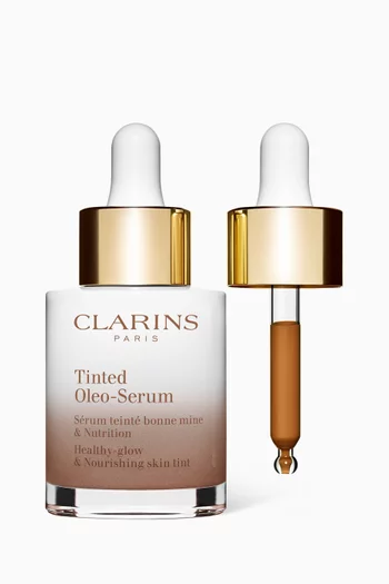 08 Tinted Oleo-Serum, 30ml
