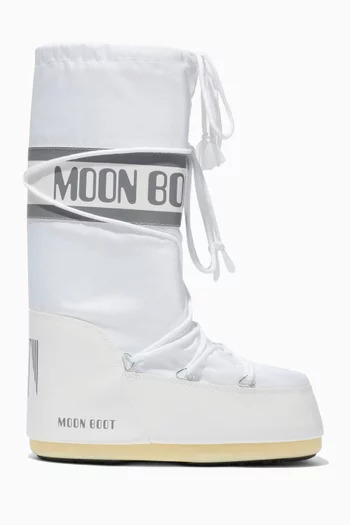 Shop Moon Boot For Women Online in UAE Ounass