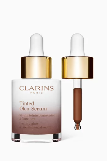 10 Tinted Oleo-Serum, 30ml