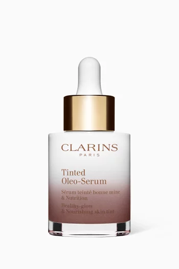10 Tinted Oleo-Serum, 30ml