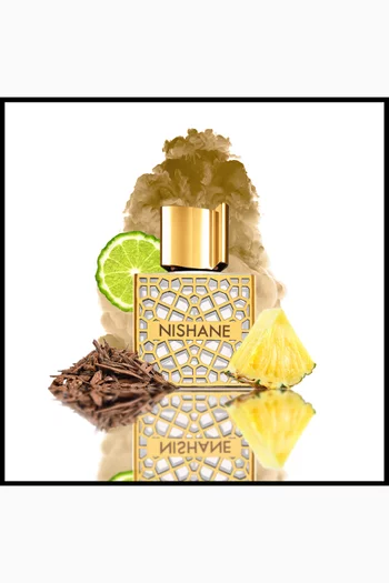Hacivat Oud Extrait de Parfum, 50ml