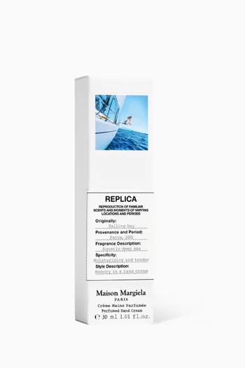 Sailing Day Hand Cream, 30ml