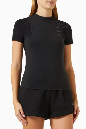 Run Division Dri-FIT Advanced Top