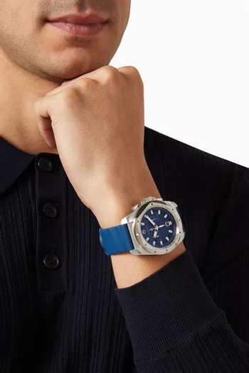 I.N.O.X Chronograph Watch, 43mm