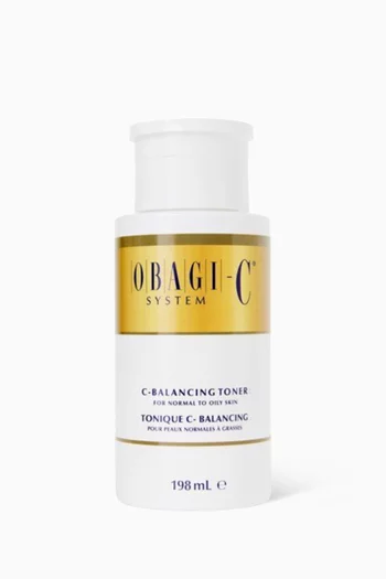 C-Balancing Toner, 198ml