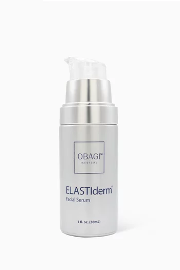 ELASTIderm Facial Serum, 30ml