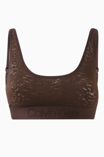 Buy Calvin Klein - Women's Cotton Bralette and Leggings Underwear Set  (Black, Medium) Online at desertcartUAE