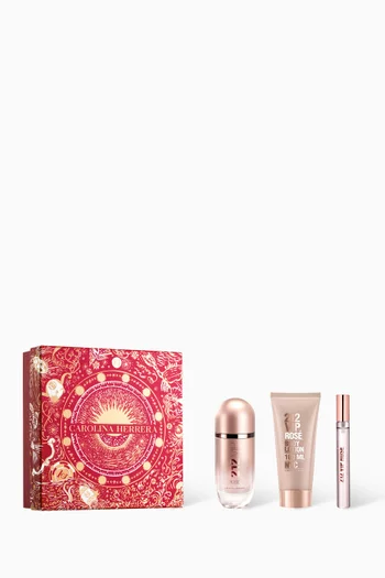 212 VIP Rosé Eau de Parfum Gift Set