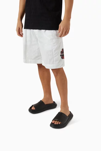Monobloc Sandals in EVA