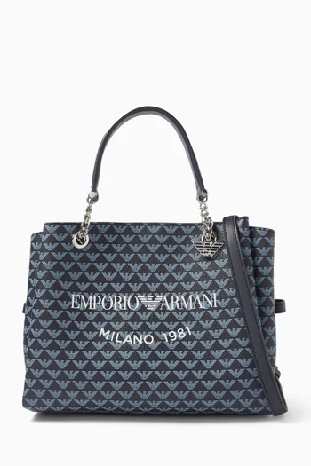 Emporio armani handbag sale cheap