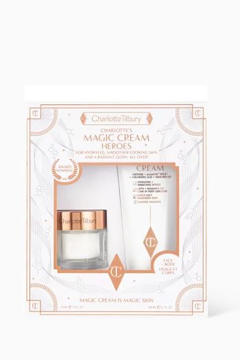 Shop Charlotte Tilbury Sets Kits for Women Online in UAE
