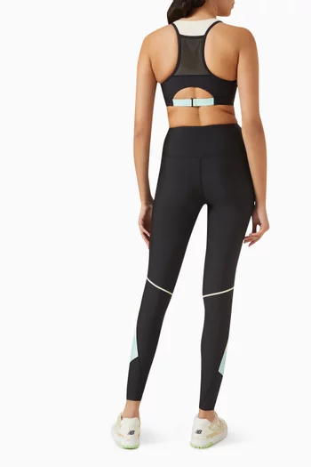 حمالة صدر رياضية نيبتون بوليستر معاد تدويره