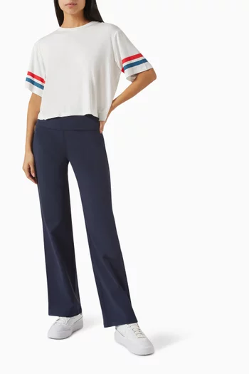 تي شيرت رايلي قطن