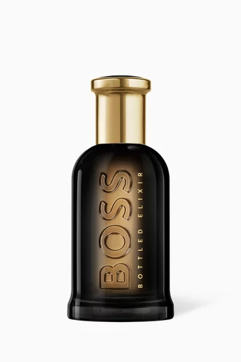 Boss Bottled Elixir Parfum Intense, 50ml
