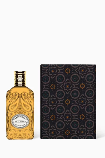 Patchouly Eau de Parfum, 100ml