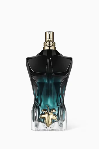 ماء عطر لو بو لو برفوم انتنس، 125 ملل