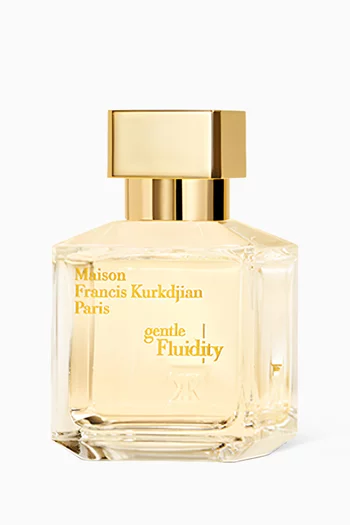Gentle Fluidity Gold Edition Eau de Parfum, 70ml