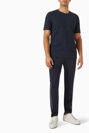 Tiburt 240 T-shirt in Cotton-blend